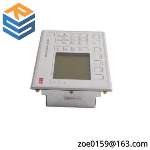 ABB PXAH 401 3BSE017235R1 - Advanced Industrial PLC Control Module