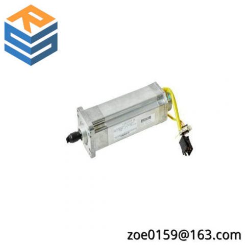 ABB Q3HNM 00148-1 Servo Motor - Precision Control for Industrial Applications