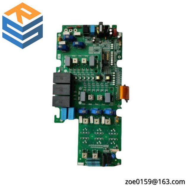 ABB QPWR-562 3AXD50000019575 Drive Circuit Board - Advanced Control Solutions