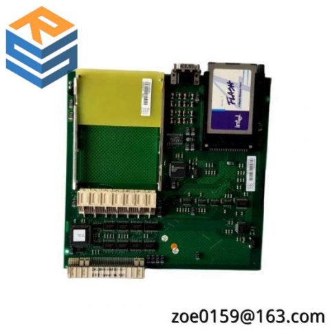 ABB RB520 - Dummy Module for Submodule Slot