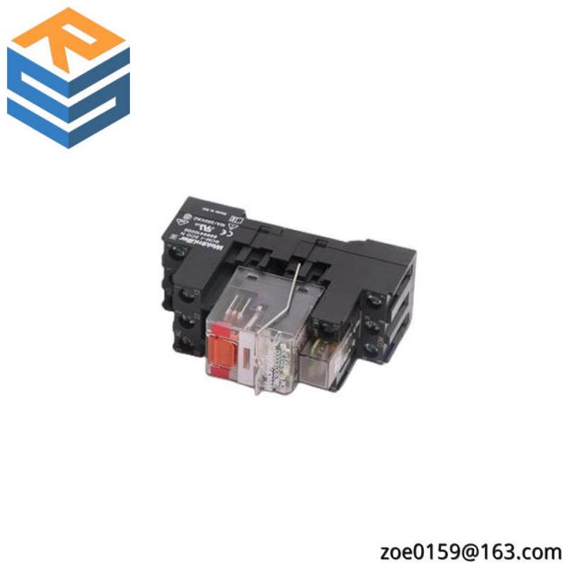 ABB RCM 230VAC 3C/0 Relay Module - Control and Protection Solution