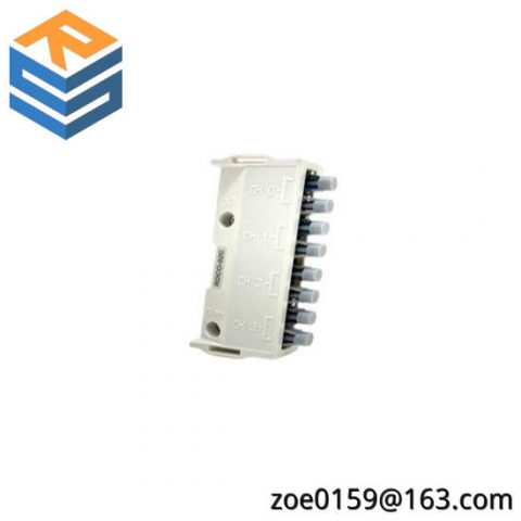 ABB RDCO-02C - Advanced DDCS Communication Board for Industrial Automation