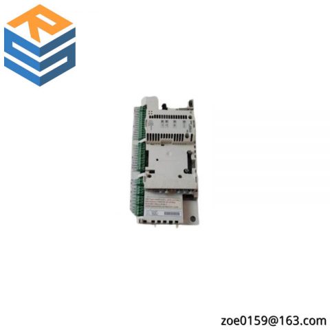 ABB RDCU-02C 64607901 F Profibus Adapter - Industrial Networking Module