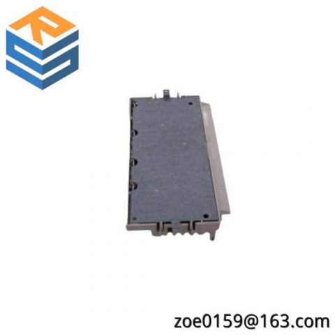 ABB RDCU-02C AMXR7130 Drive Control Unit - Advanced Industrial Automation Solution