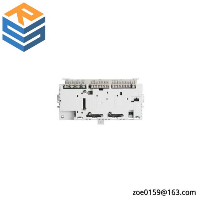 ABB RDCU-02C AS7R7292 Industrial Control Unit
