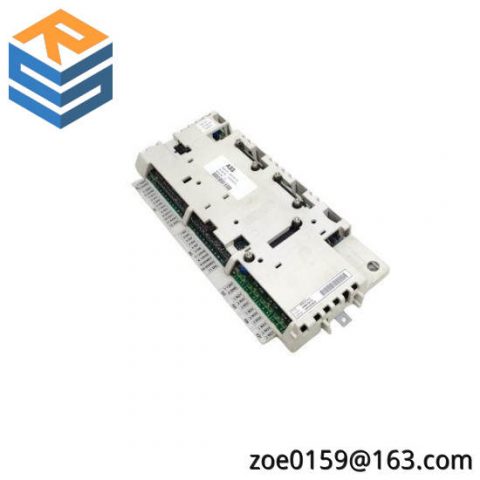 ABB RDCU-02C AS7R7362: Drive Control Unit, Optimized for High-Performance Automation