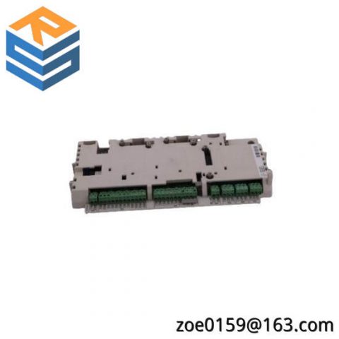 ABB RDCU-02C CODE 64607901E | Drive Control Unit