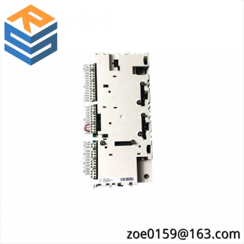 ABB RDCU-02U Control Unit - Precise Automation Solutions