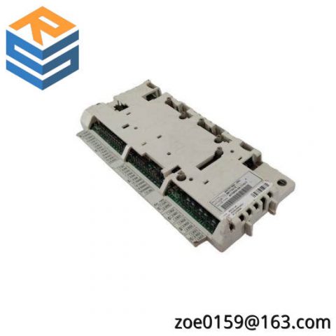 ABB RDCU-12C 3AUA0000036521 - High-Performance Drive Control Board