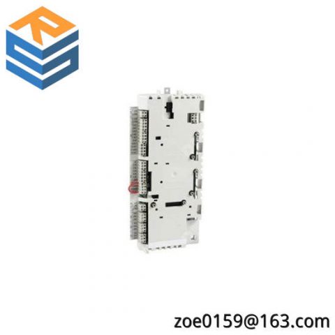 ABB RDCU12C, Model 3AUA0000036521 - Industrial Control Unit