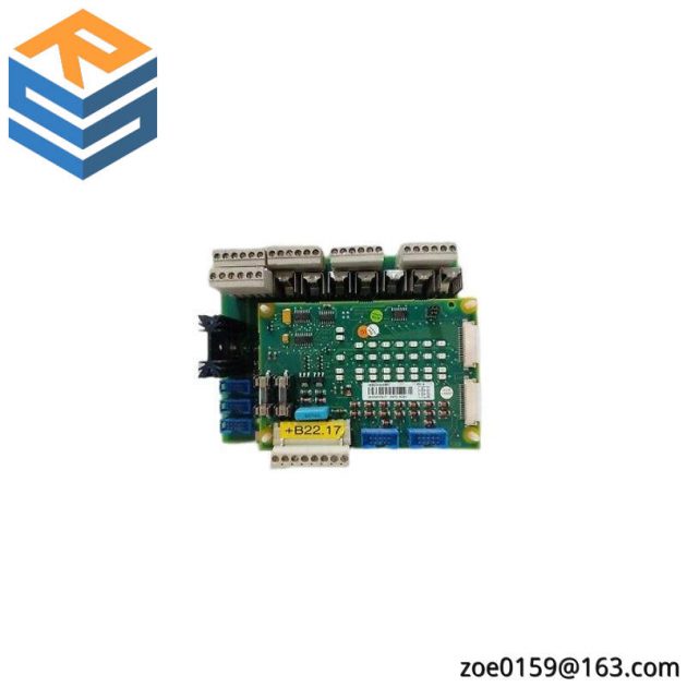 ABB REC670 1MRK002814-AB - High Performance Relay Protection System