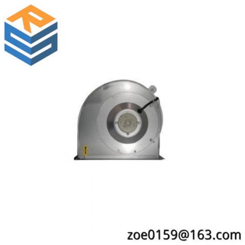 ABB RG28P-4DK.6F.1R Centrifugal Fan