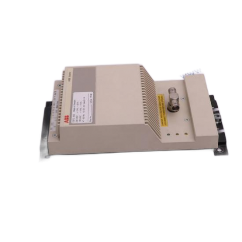 ABB RINT-5611C Driver Board: Precision Control for Industrial Applications