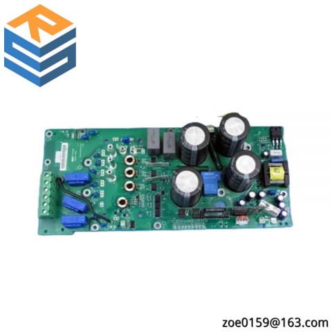 ABB RINT5311C Inverter Driver Board, Power Electronics, High Efficiency, Industry Grade