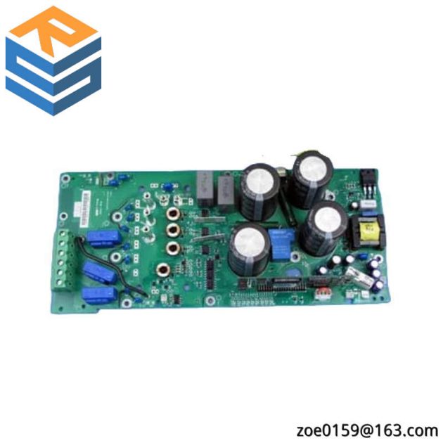 ABB RINT5311C Inverter Driver Board, Power Electronics, High Efficiency, Industry Grade