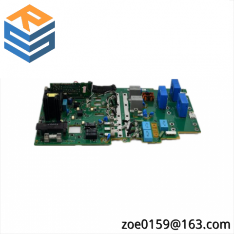 ABB RINT5521C AC Inverter Drives; Producer:ABB