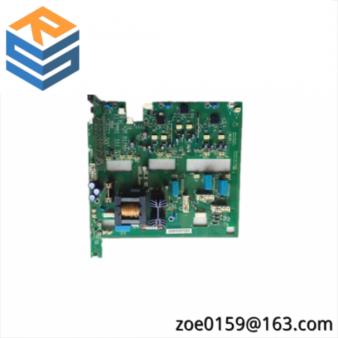 ABB RINT6621C Main Circuit Interface Module