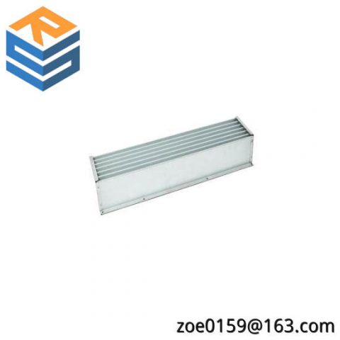 ABB Robot 3HAC9710-1 Heat Exchanger Unit, Advanced Cooling System for Industrial Robots