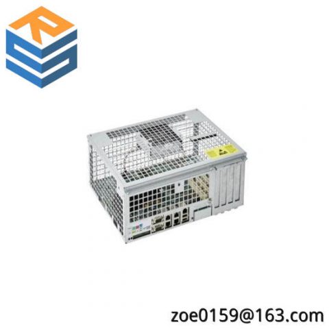 ABB 3HAC025527-004 IRC5 Robot Main Computer & Controller