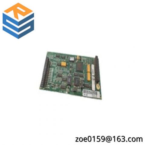 ABB Robotics 81Q03110F-A04 DSP-KORT Servo Drive Control Board