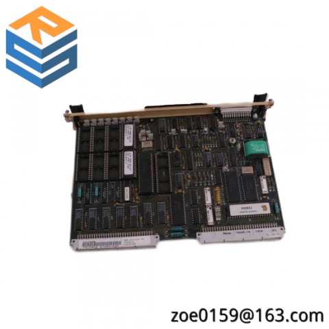 ABB RPBA-01-KIT - High-Performance Control Module for Industrial Applications