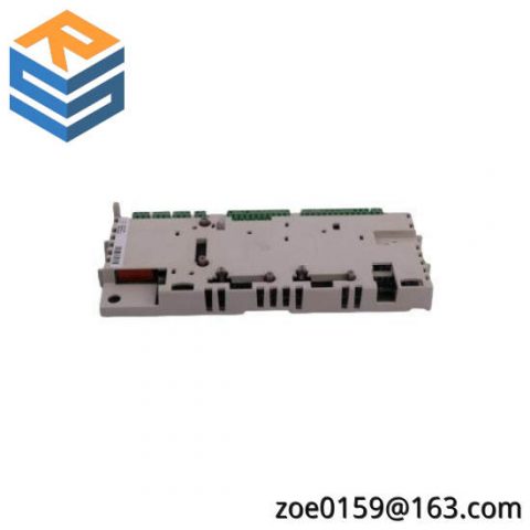 ABB RRDNA-01 64606891 Drive Control Unit
