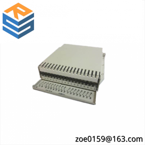 ABB RTXP 18 Electric Test Switch - Precision Testing Solution