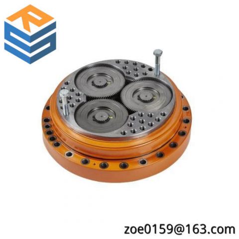 ABB RV3HAC021127-001 RV410F-270,176 Assembly - Advanced Drive System