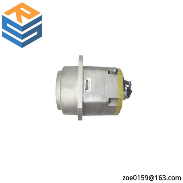 ABB RVC6-5A Control Module for Industrial Automation