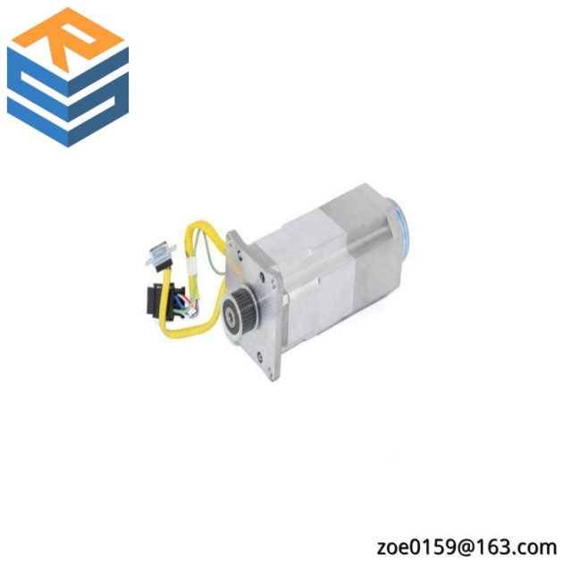 ABB RVC6-5A Control Module for Industrial Automation