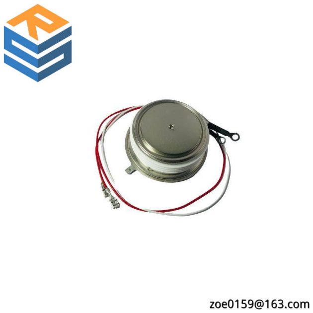 ABB RVC6-5A Control Module for Industrial Automation