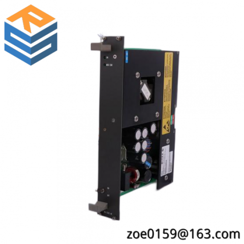 ABB RXTUG 22H 9937 - Advanced Automation Solution, Asea Brown Boveri