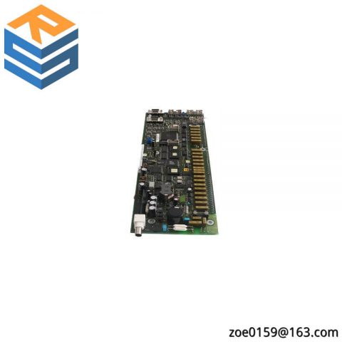 ABB S-113H 3BHL000986P0006 Hydraulic Control Module