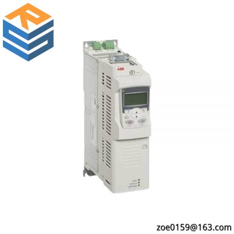 ABB S-113H D1961SH45TS02 - Industrial Control Module
