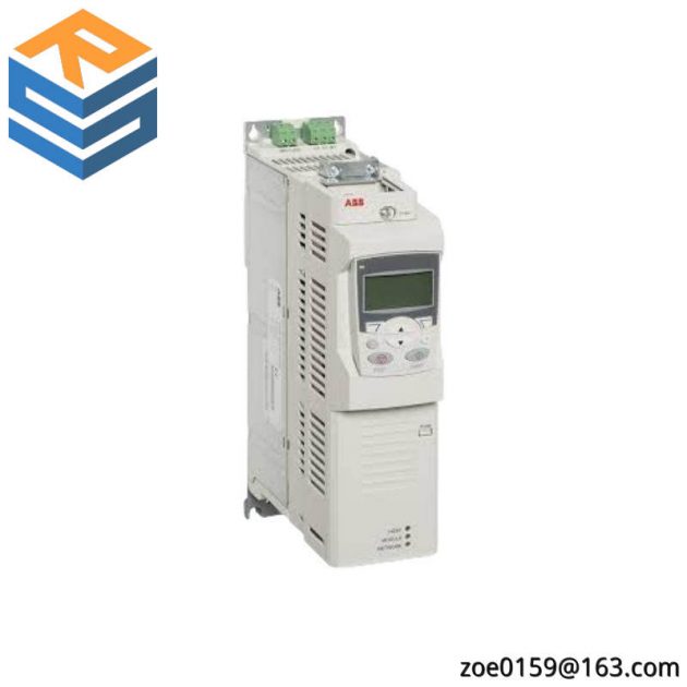 ABB S-113H D1961SH45TS02 - Industrial Control Module