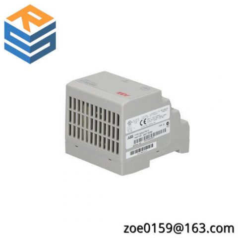 ABB S200PS13 - S200-PS13 Power Supply Module, Industrial Automation Solutions