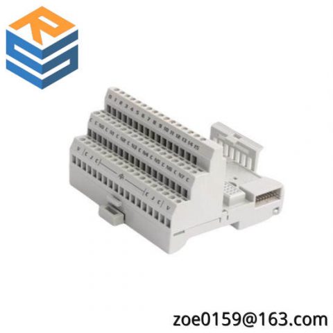 ABB S200TB16 Terminal Block - Electrical Components for Industry