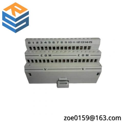 ABB S200TB2 Terminal Block: Industry-grade Connection Solution, Precision Engineering