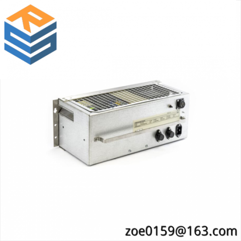 ABB SA167 - High-Efficiency Power Supply Unit