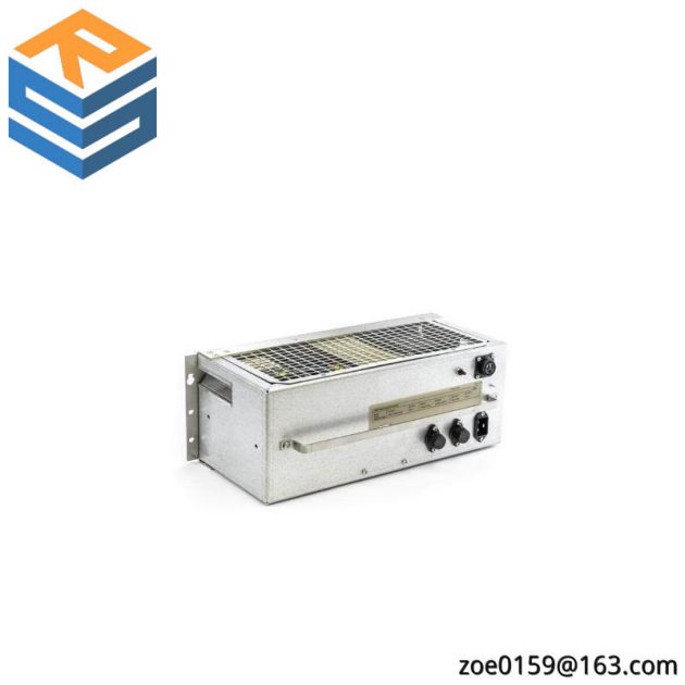 ABB SA168 3BSE003389R1 Industrial Control Module