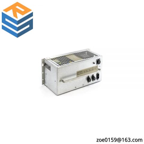 ABB SA168 3BSE003389R1 Power Supply Unit - High Efficiency & Reliability for Industrial Automation
