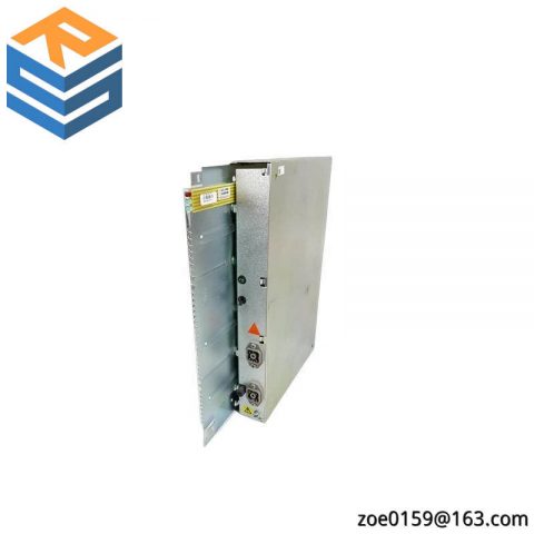 ABB SA610 - 3BHT300019R1 Power Supply, for Industrial Automation Solutions