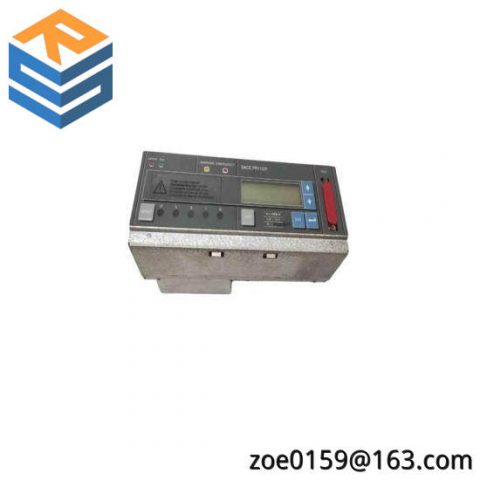 ABB SACE PR112/P LSI Trip Unit Module - High-Performance Circuit Protection, 200 Characters