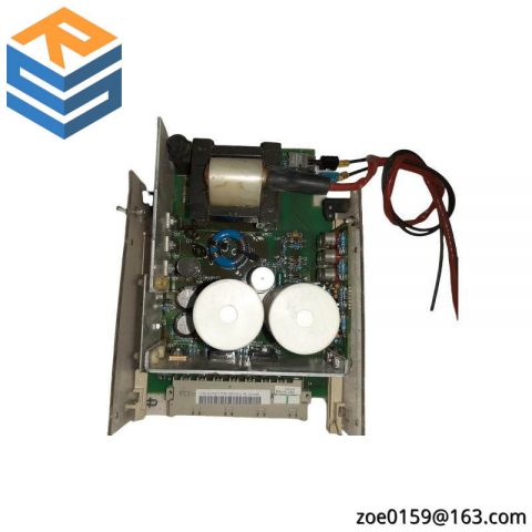 ABB SADT 41PAU - High-Performance Inverter Power Board