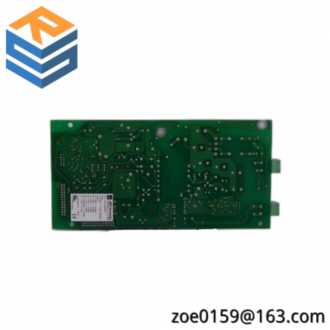 ABB SAFT103 PCB Circuit Board