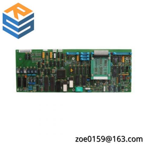 ABB SAFT103CONB SAFT315F380: High-Performance CPU Control PCB Circuit Board