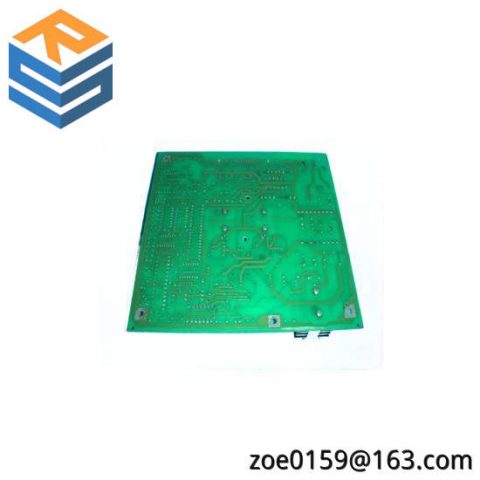 ABB SAFT 112 POW Module Controller for ASEA BROWN BOVERI, ABB Model