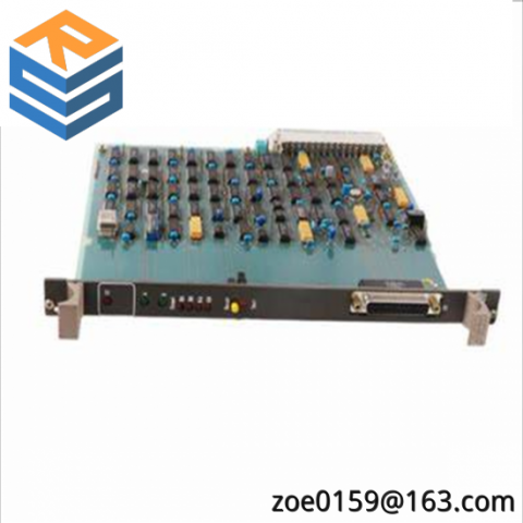 ABB SAFT132CBS | SAFT 132 CBS 57411619 | Supervision Board