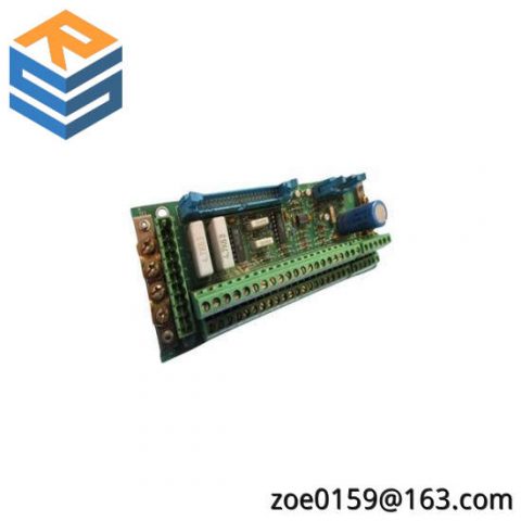 ABB SAFT174TBC | Industrial Terminal Block Board for Advanced Automation