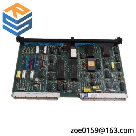 ABB SAFT185TBC - Analog Input Module, Advanced Control Solutions for Industrial Automation